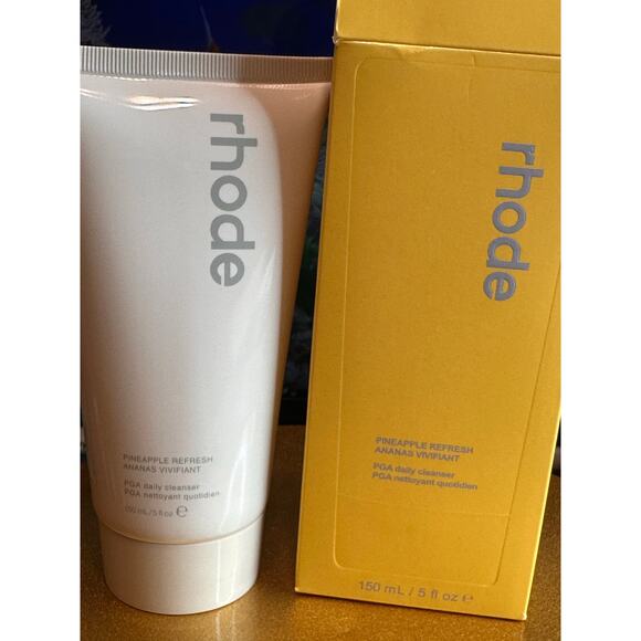 NWB rhode- pineapple refresh 150 ml - Picture 2 of 5